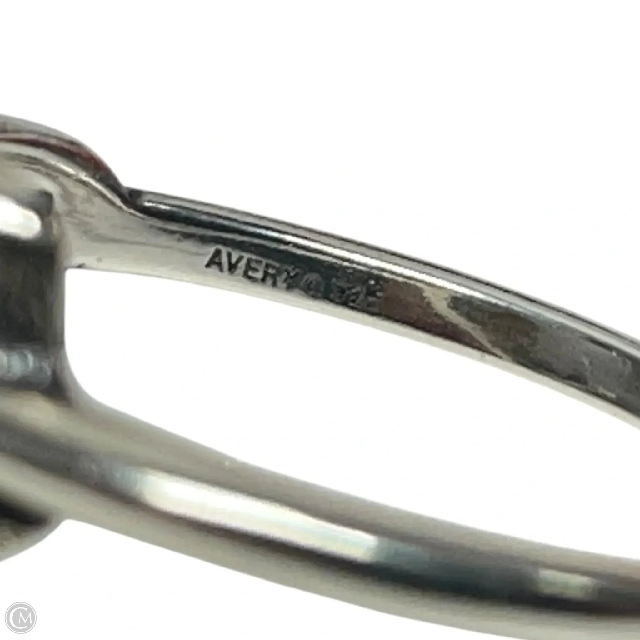 Ring Sterling Silver By James Avery, Size: 6