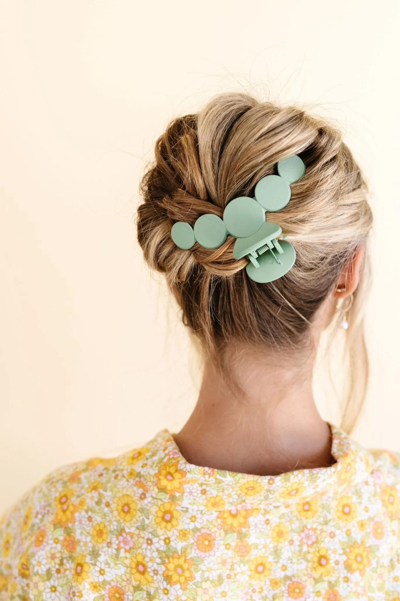 Samantha Claw Clip 3-Pack Andi