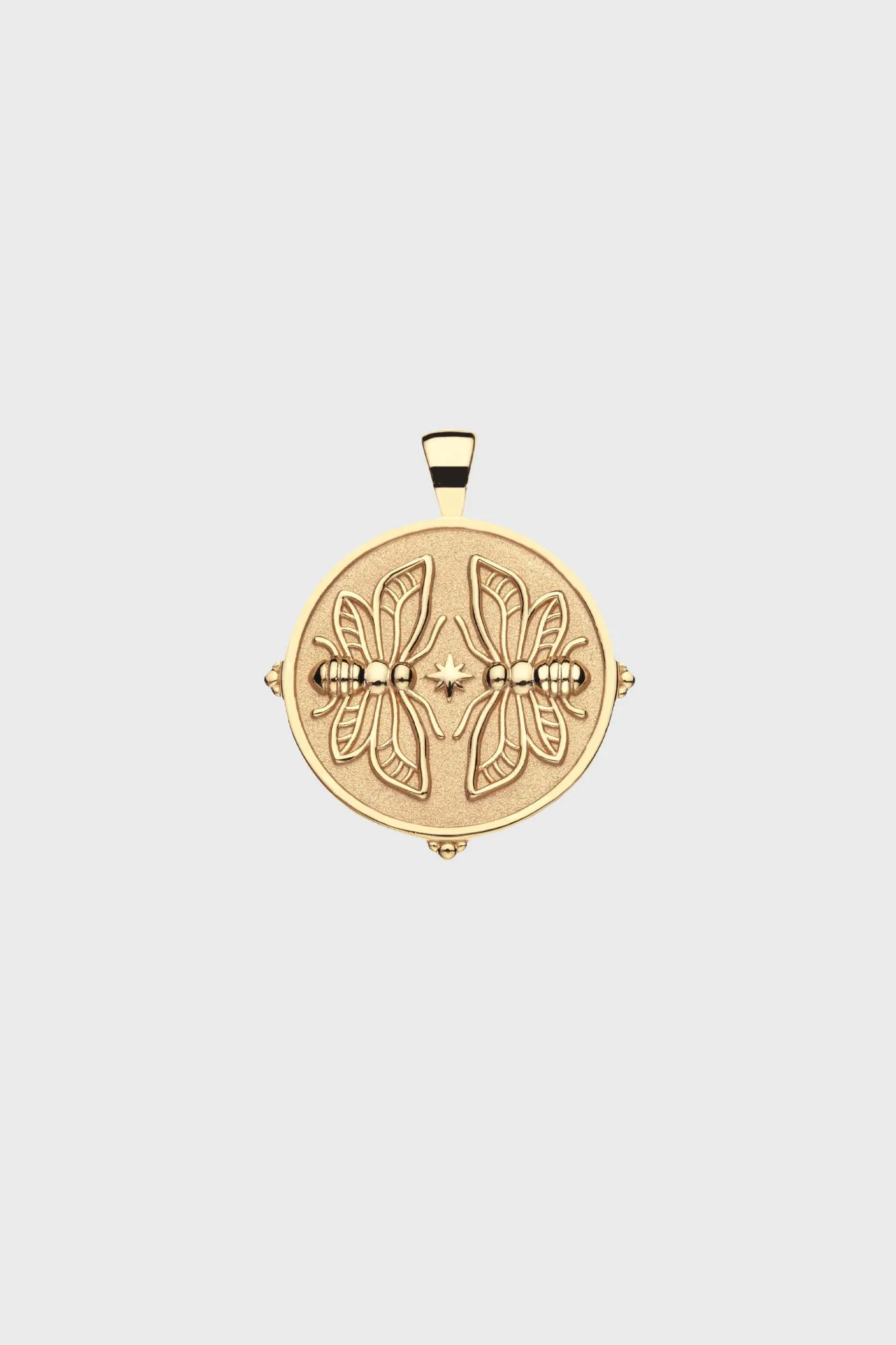 SISTERS Forever Original Pendant Coin