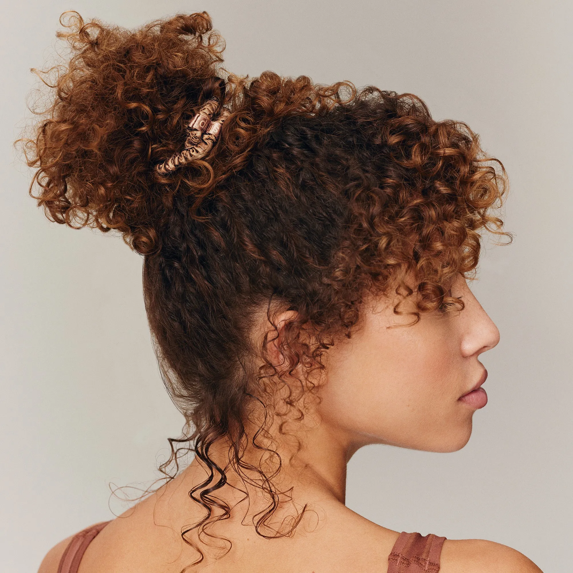 Slip Pure Silk Skinny Scrunchies: Back to Basics Collection
