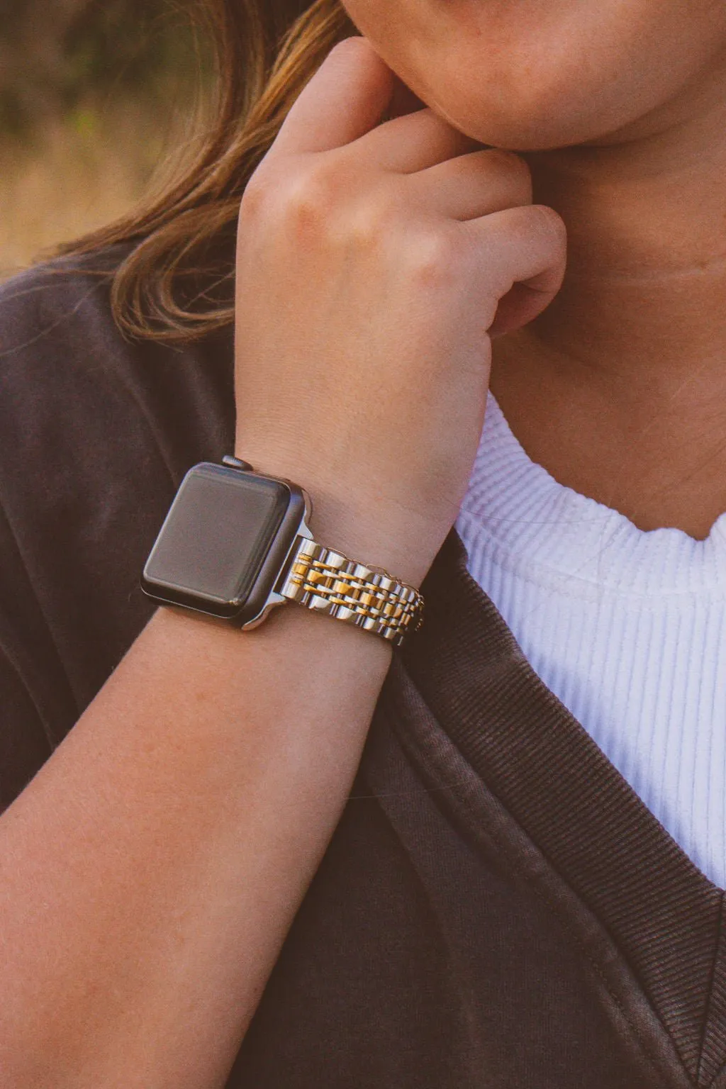 Solis Apple Watch Band Andi