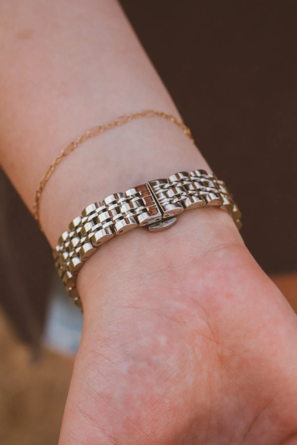 Solis Apple Watch Band Andi