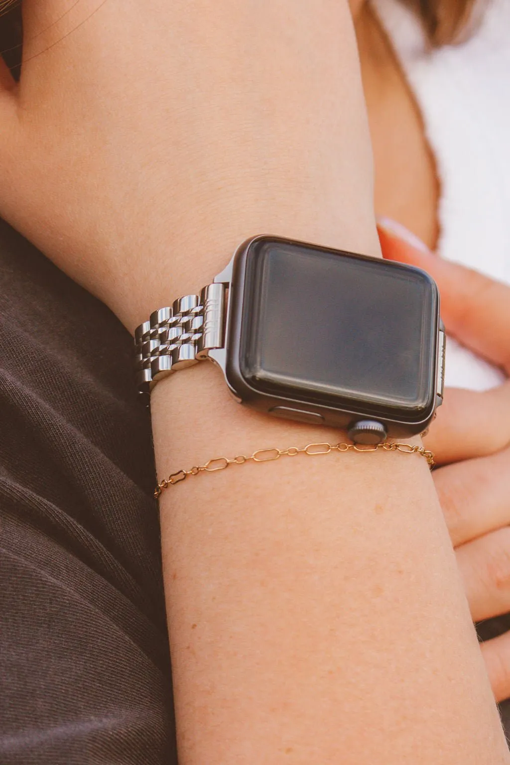 Solis Apple Watch Band Andi