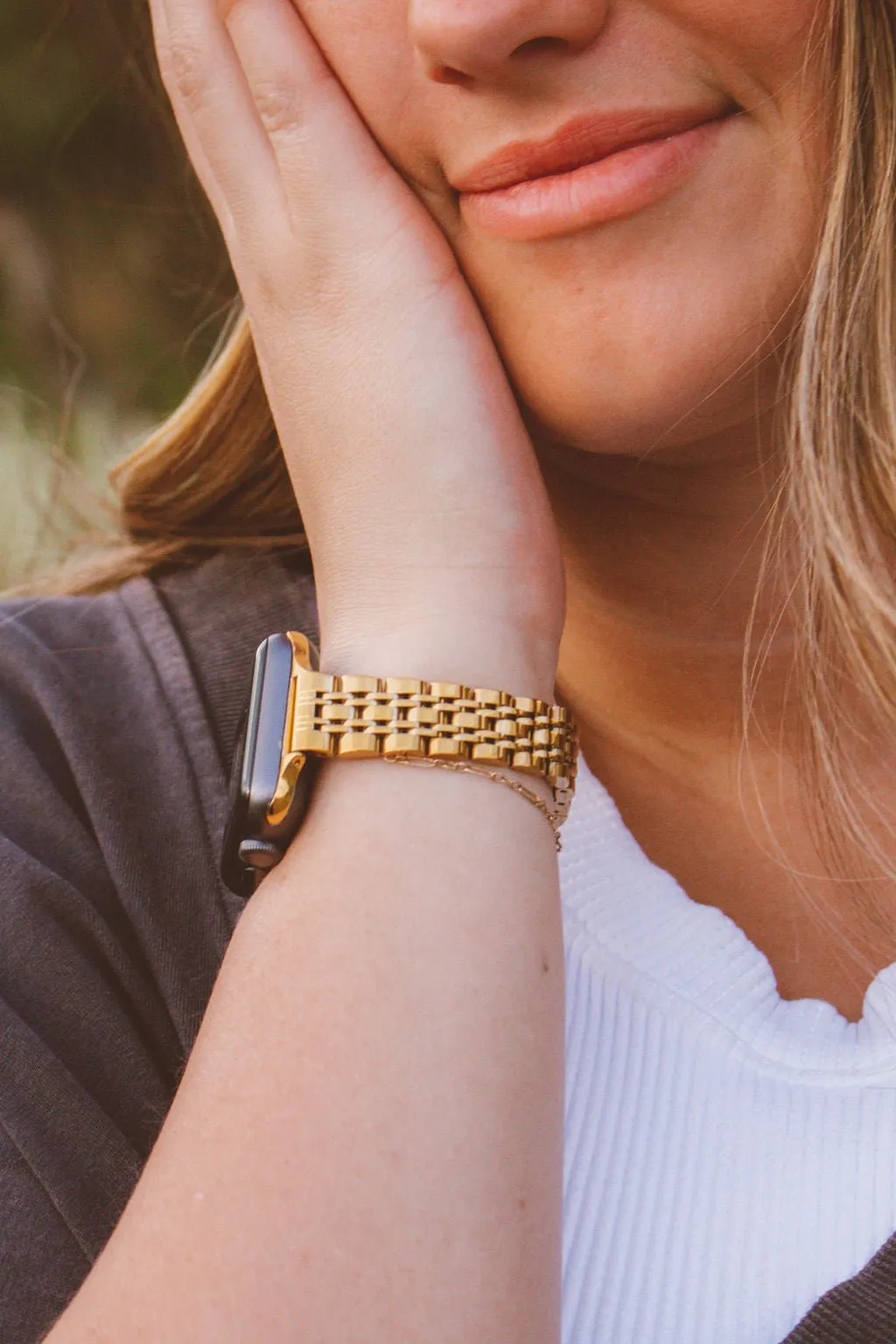 Solis Apple Watch Band Andi