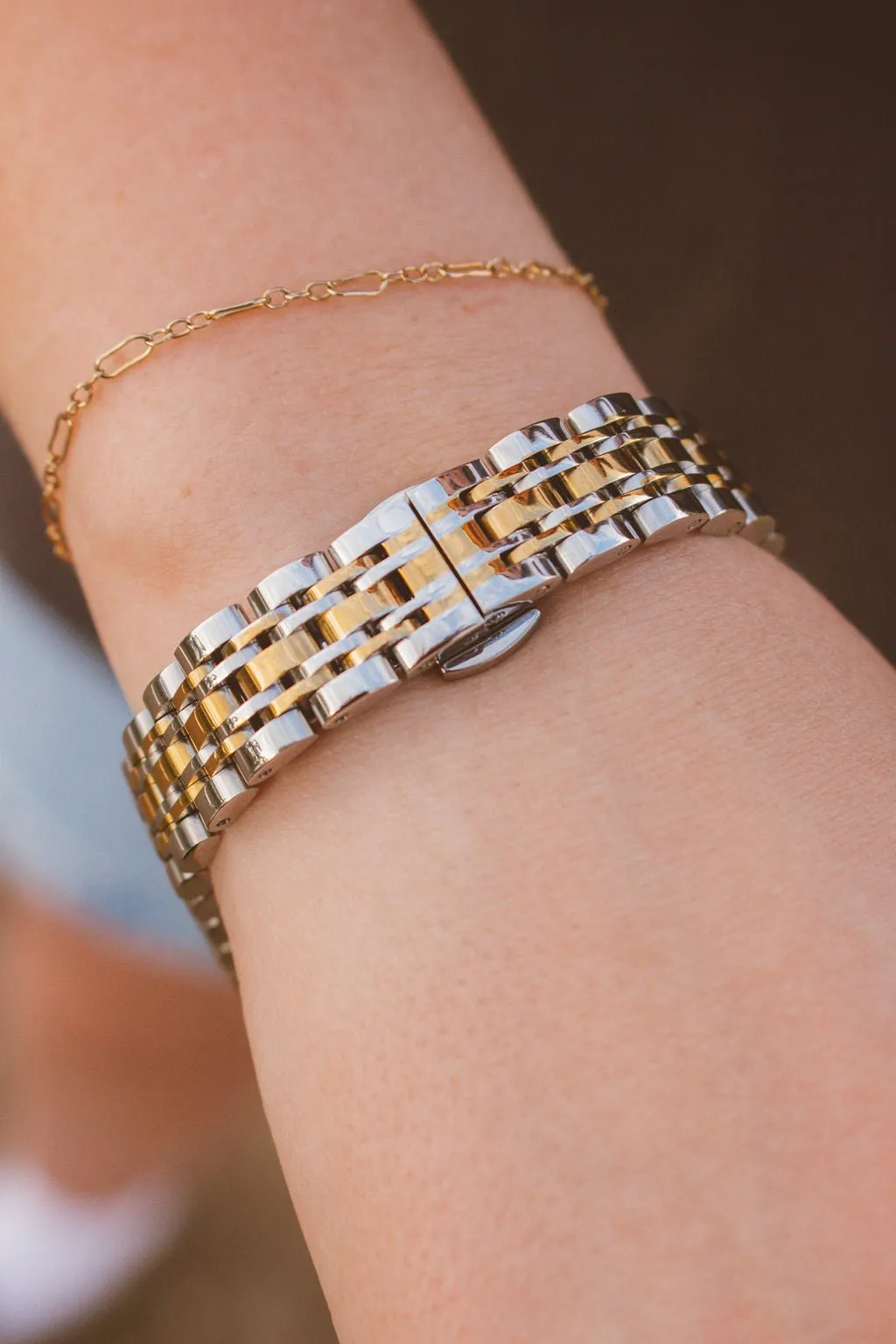 Solis Apple Watch Band Andi