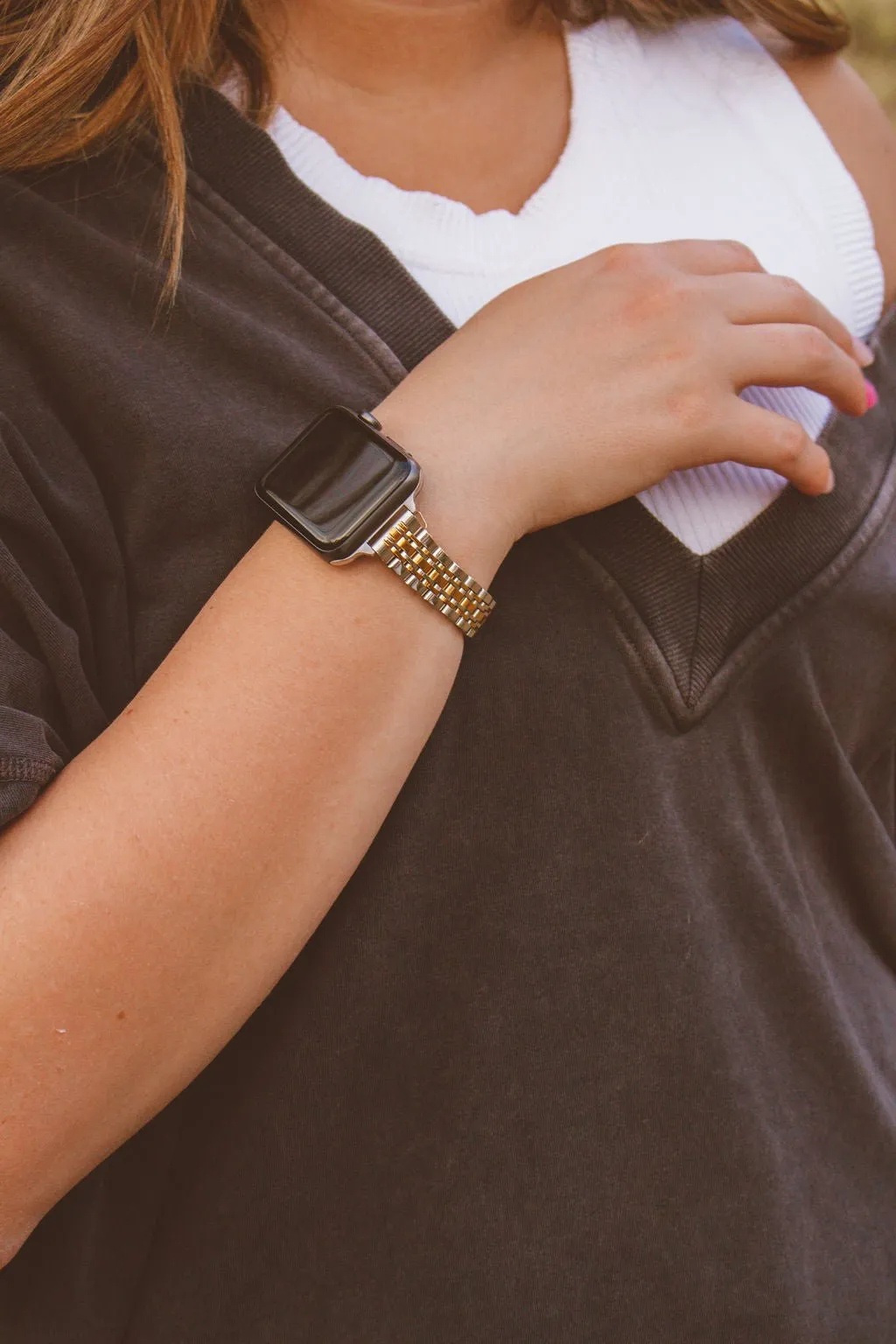 Solis Apple Watch Band Andi