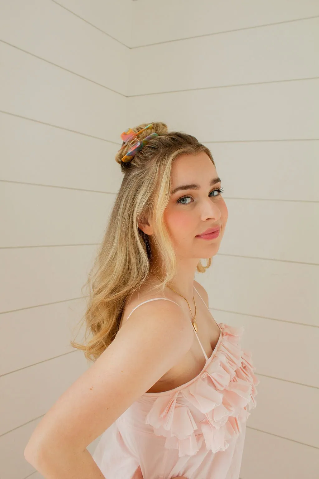 Sorbet Claw Clip Andi