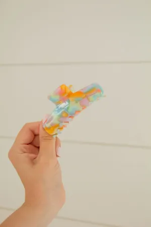 Sorbet Claw Clip Andi