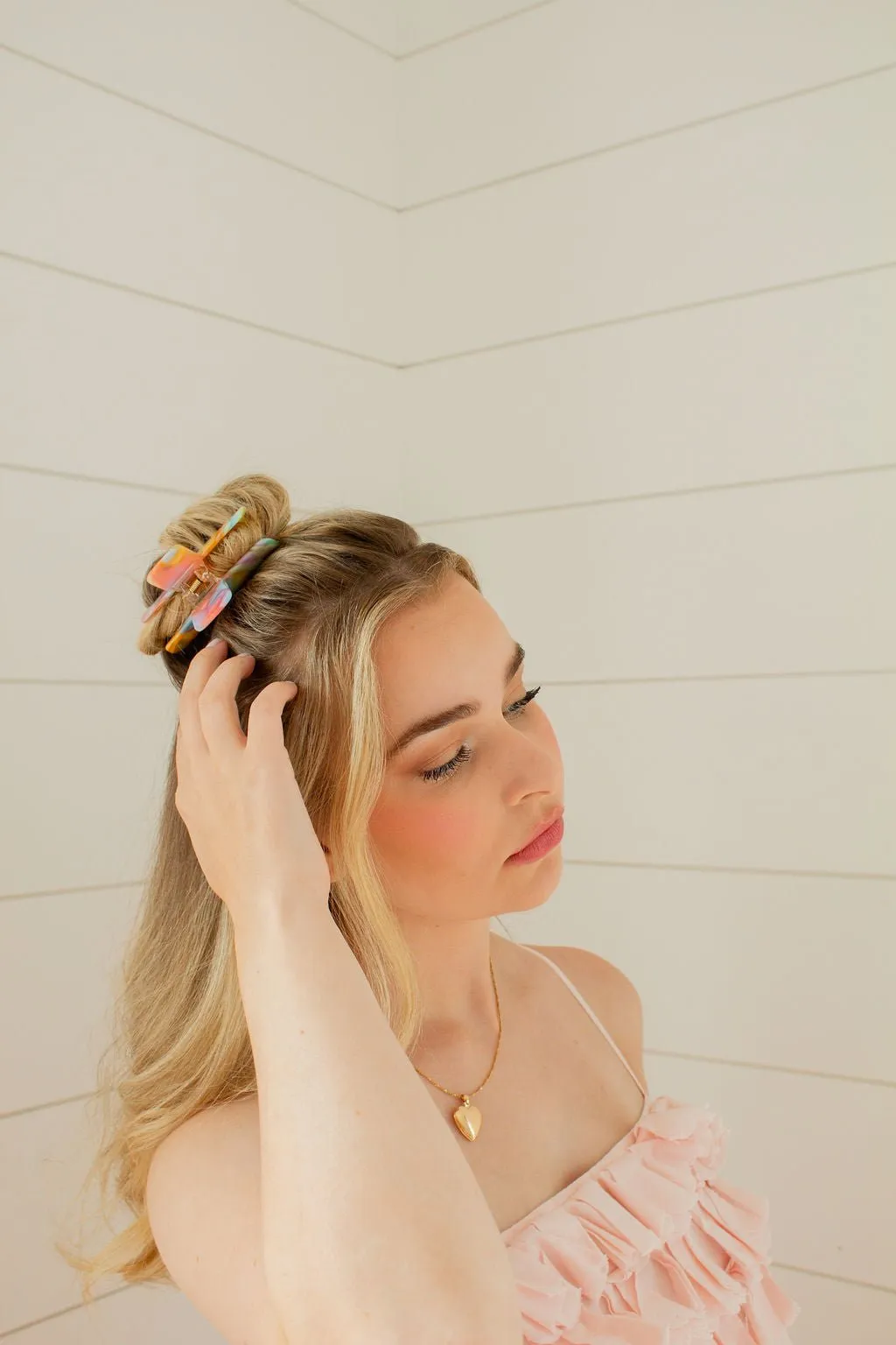 Sorbet Claw Clip Andi