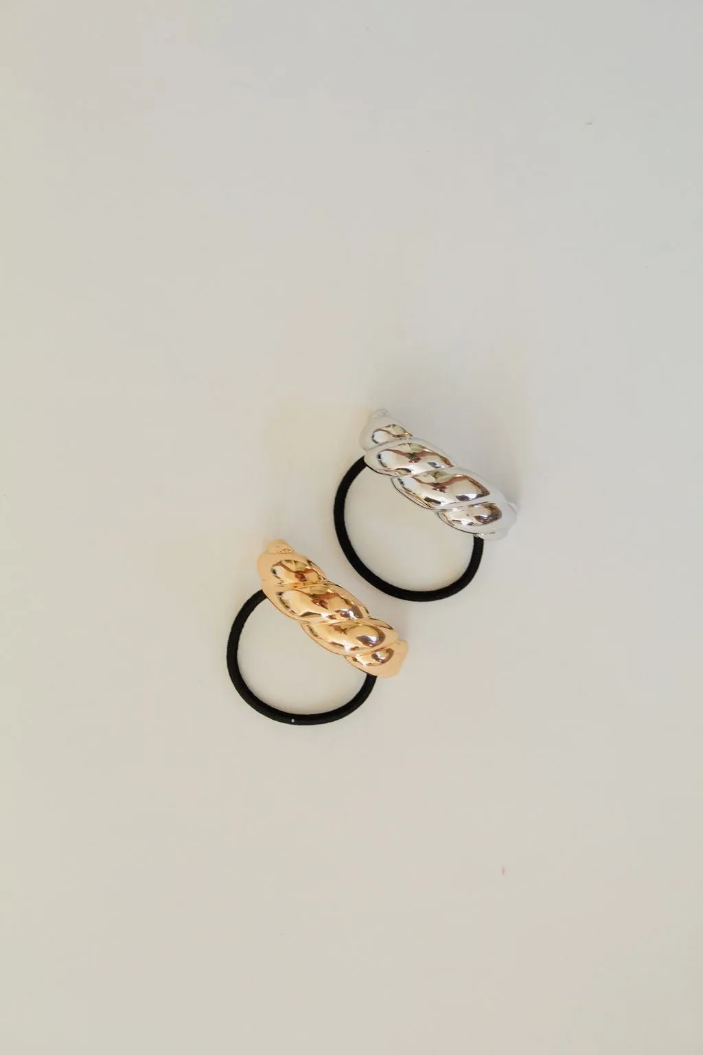 Spiral Hair Tie Andi