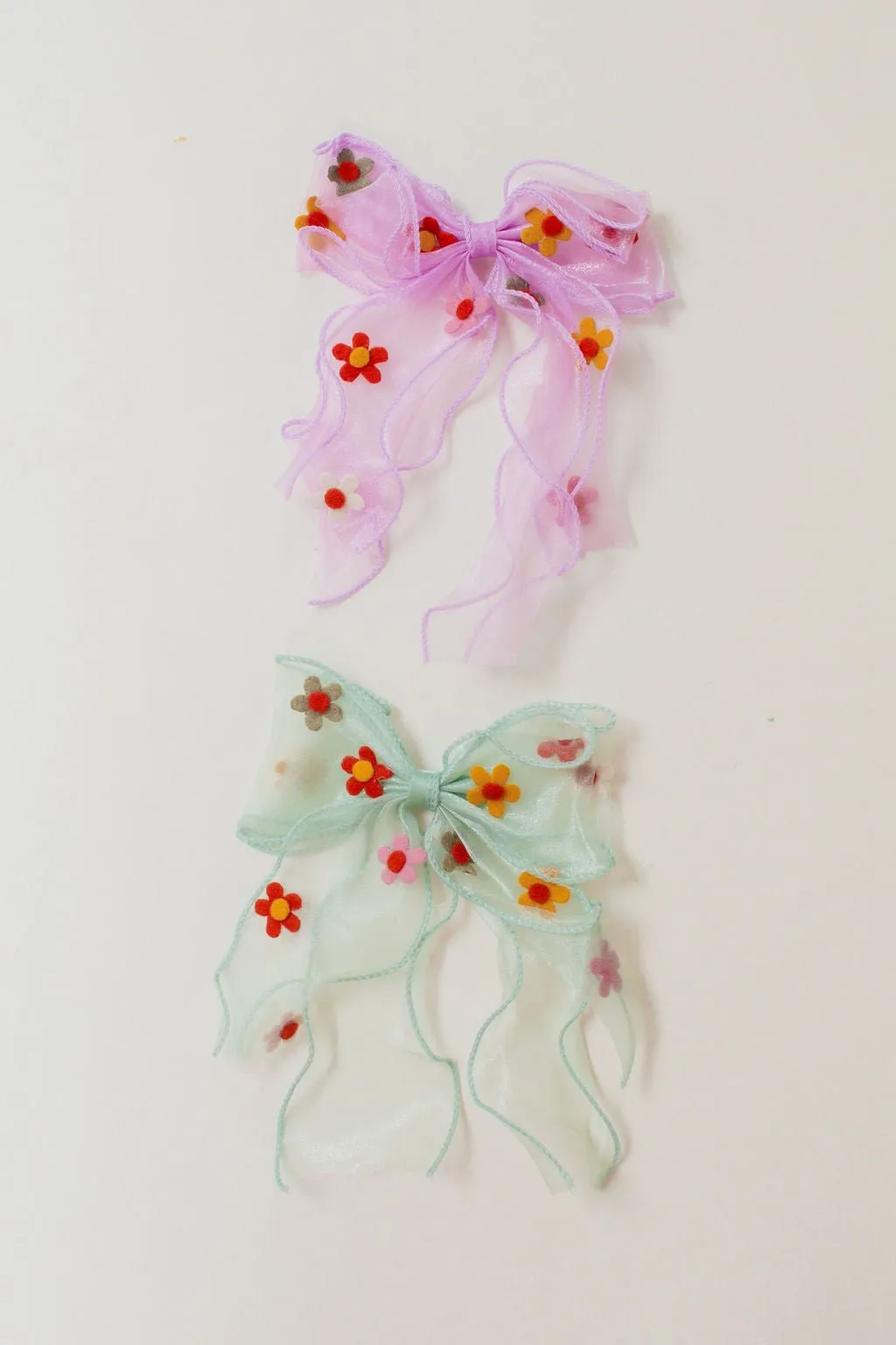 Spring Fling Bow Andi