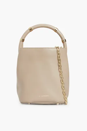 Stone Max Mini Bucket Bag