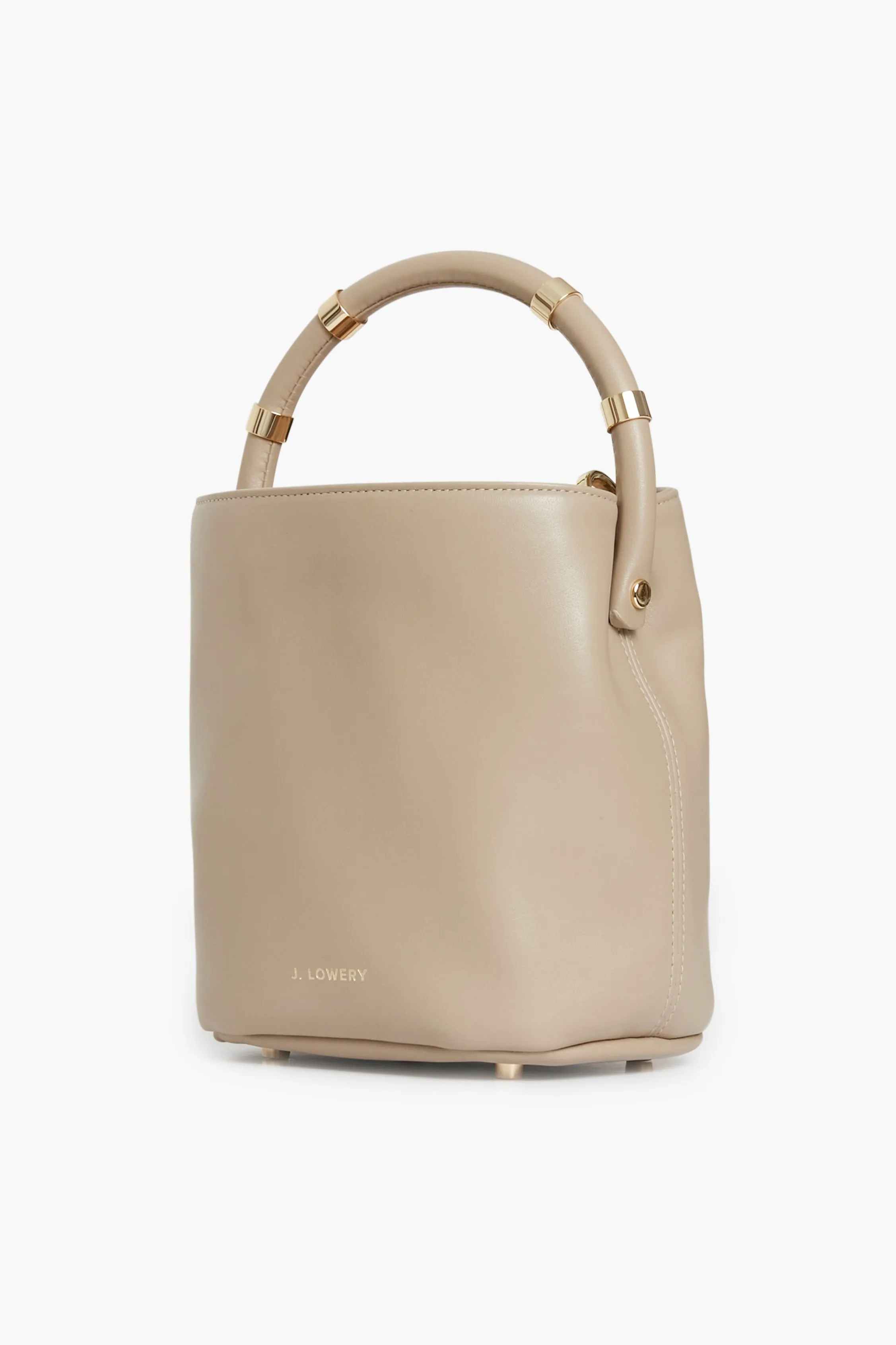 Stone Max Mini Bucket Bag