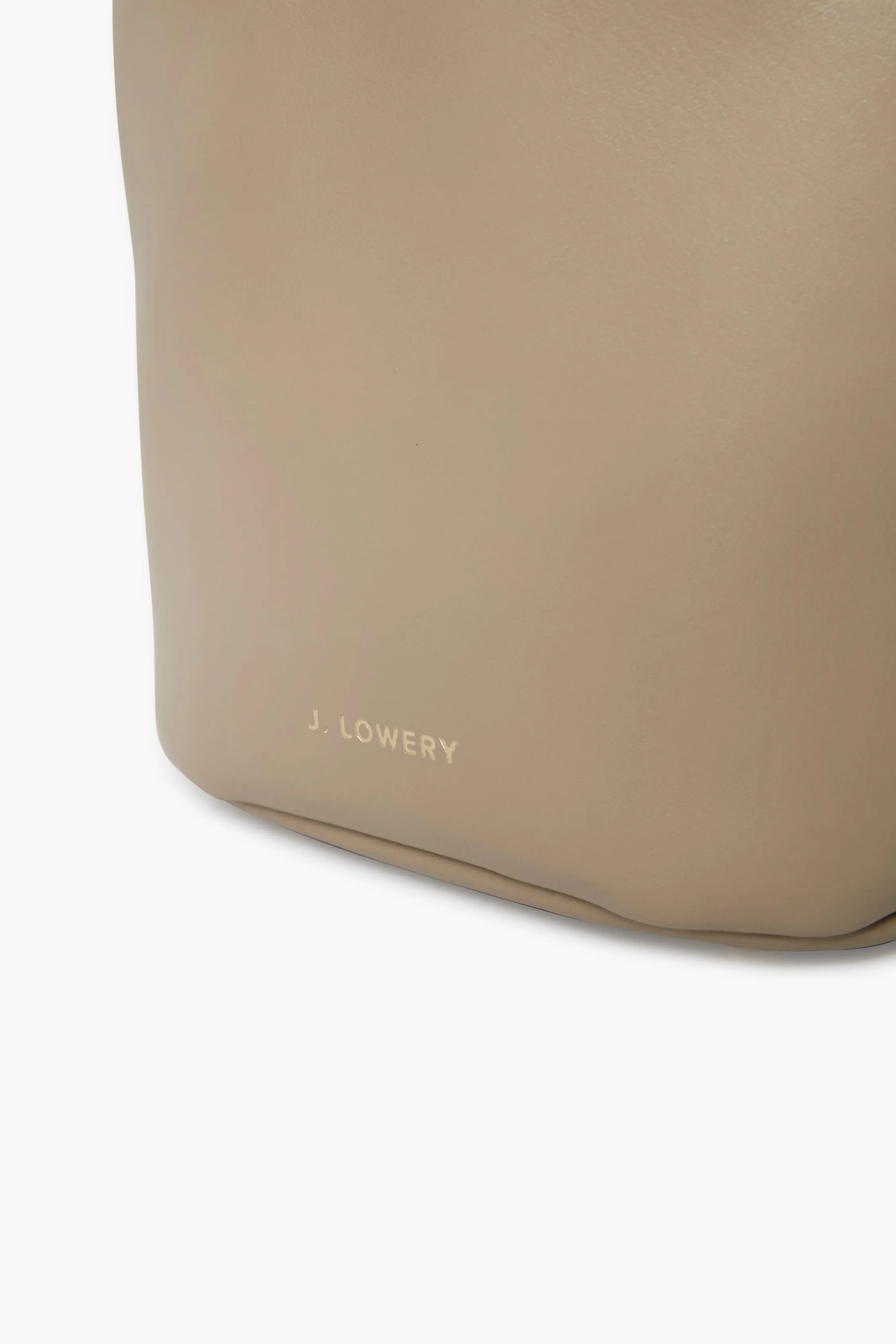 Stone Max Mini Bucket Bag