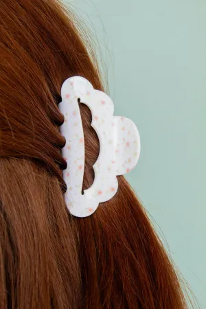 Sweet Dreams Claw Clip Andi