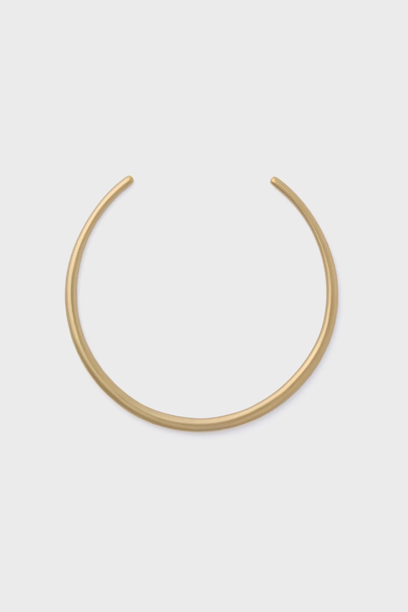 The Gold Elisa Necklace