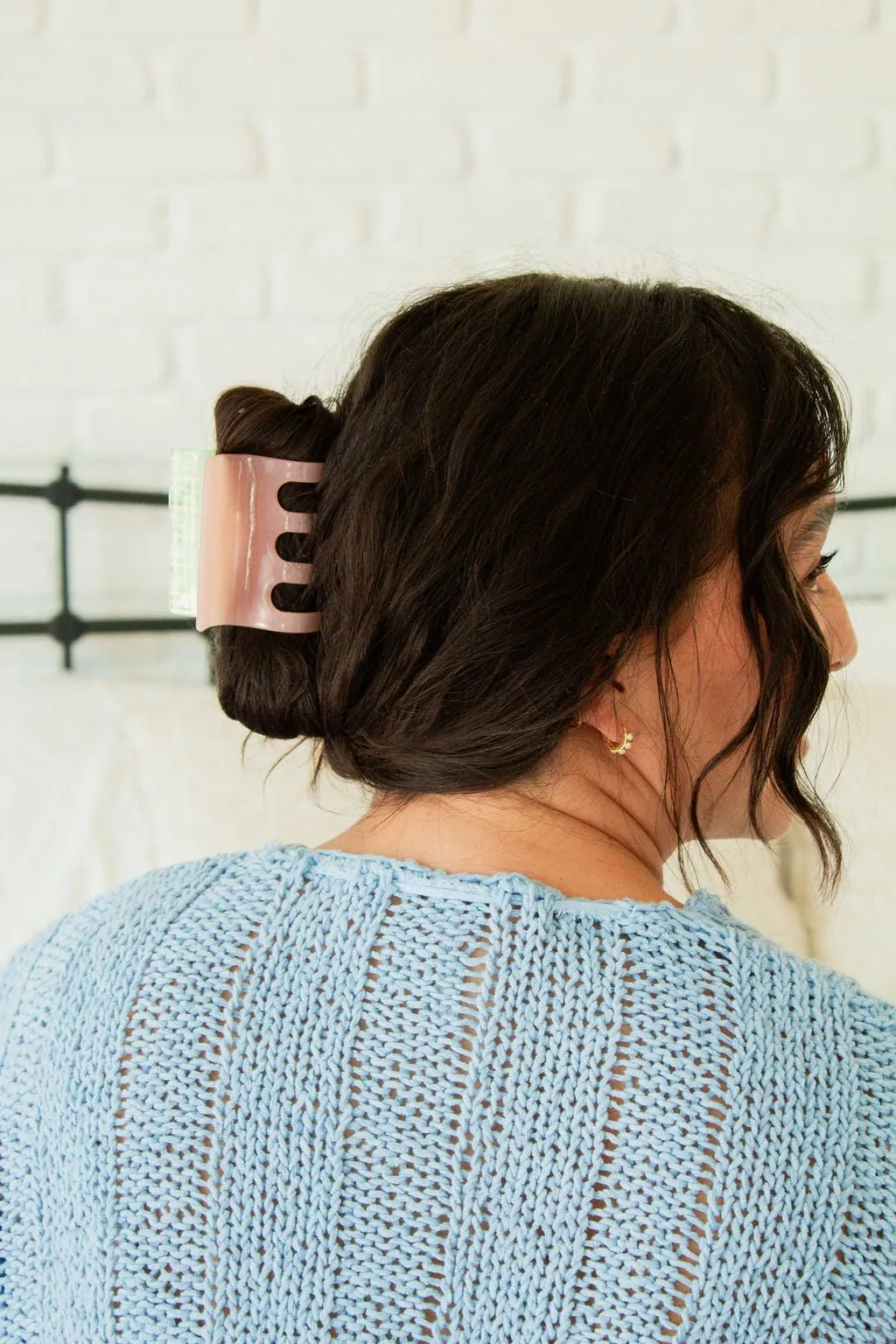 Trendy Claw Clip Andi