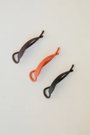 Vintage French Hair Pin Andi