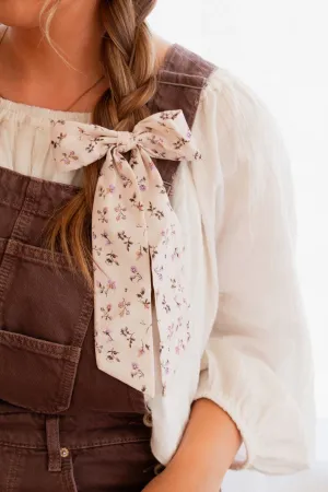 Viola Long Bow Clip Andi