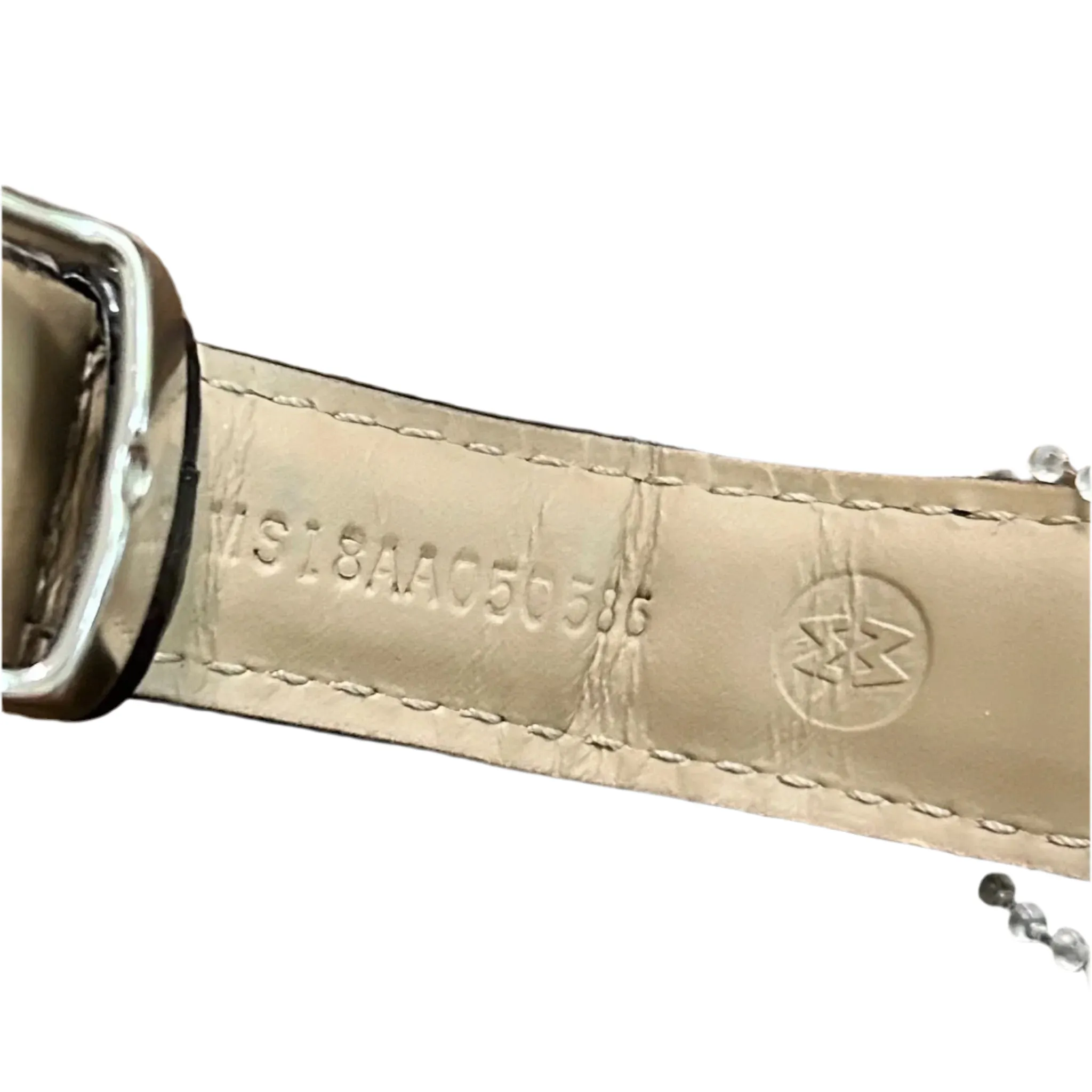 Watch Luxury Designer By Michele